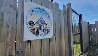 Gîte Les P'tites Salines - Foto 2