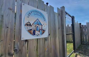 Gîte Les P'tites Salines - Foto 2