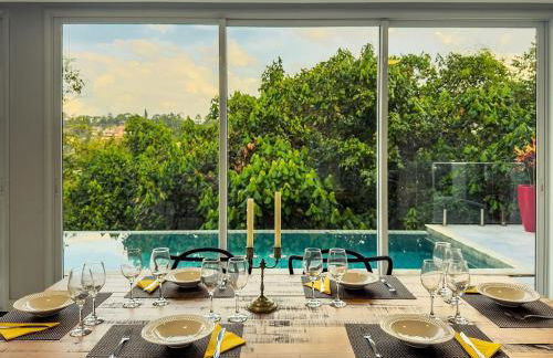 Luxo e segurança - 30 minutos de SP - Foto 24