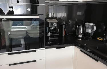 Apartament Portowy - Foto 4