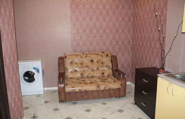 Sochi Sakvoyage Apartments - Photo 54