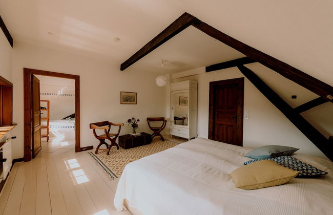 Landhaus Kurzenmoor - Foto 6