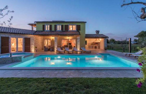 Villa Gardenia with pool - Foto 30