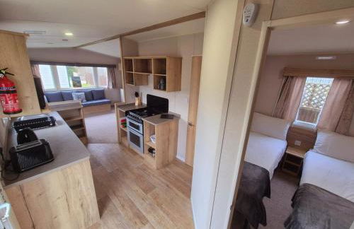 Whitstable staycation - Family & Pet Friendly - Alberta Holiday Park - Foto 20