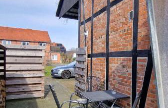 Schöne Einliegerwohnung im Fachwerkhaus - Foto 20