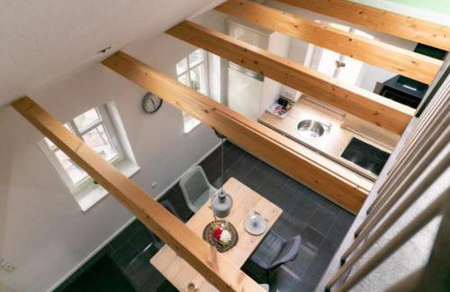 Friesenwind - Hochwertige Ferienwohnung mit Gartenoase - Photo 10