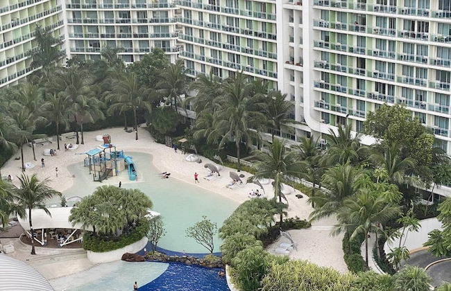 Stay At Azure urban beach residents - Foto 47