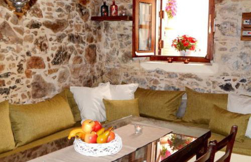 Traditional stone house camari - Foto 27