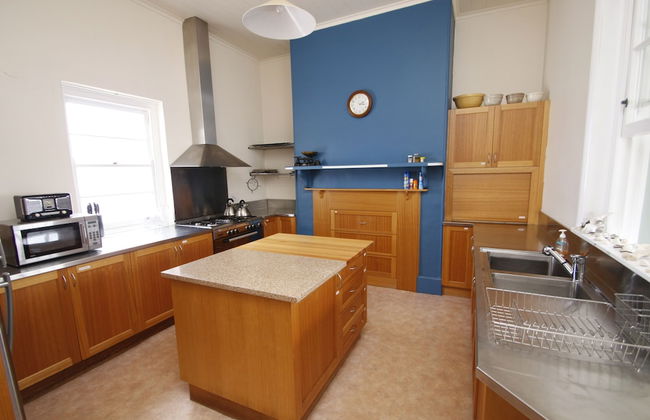 Montague Island Lighthouse - Foto 7