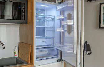 Przystań Apartamenty Sarbinowo - Foto 52