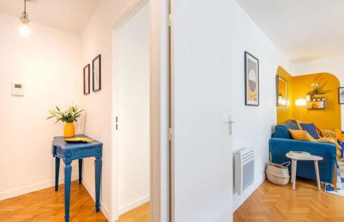 Artémis by Kleidos -10 min des jardins du chateau de Versailles avec parking - Foto 26