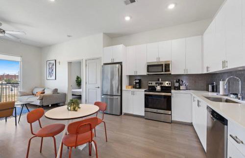 Modern Nulu 2BR CozySuites 06 - Foto 16