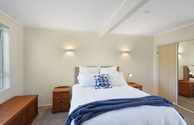 Bright & Sunny Meadowbank - Gardens - Foto 3