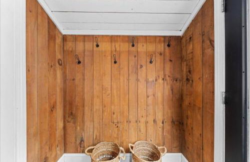 Jericho Mountain Lodge - Foto 27