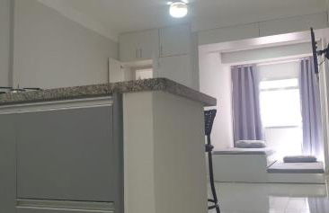 Lindo Studio ao lado do Aquário/Praia - Foto 17