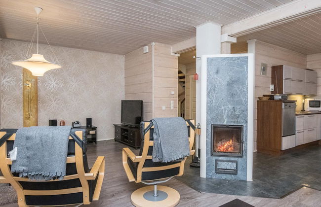 Villa puronotko - Foto 13