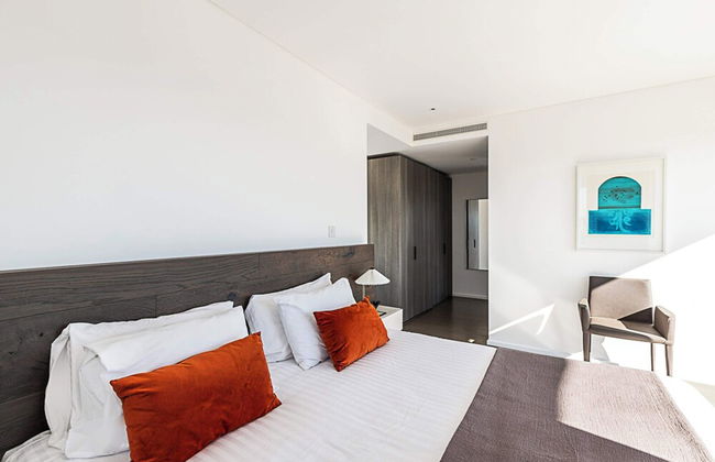 Luxurious 3-bed Sky-high Battersea Gem - Foto 6