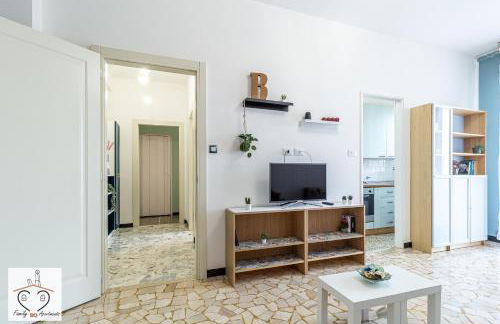 FamilyBO Apartments Ristori Fiera - Photo 50