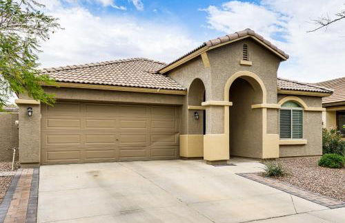 Pool Access! Suburban Home 11 Mi to Dtwn Gilbert - Photo 24