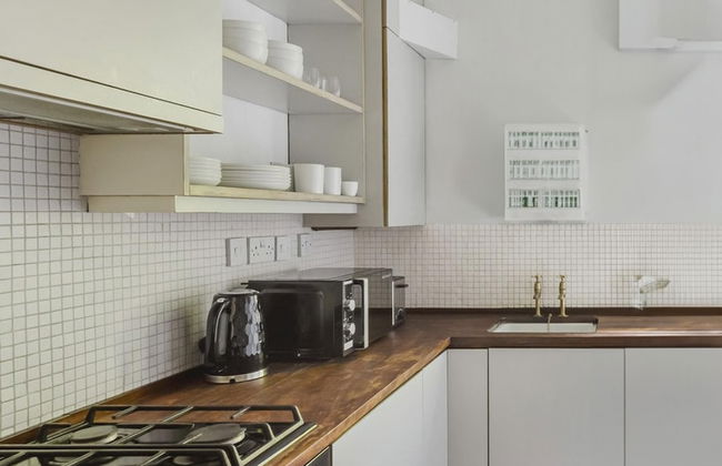 Best Spot by Shoreditch Box Park - Foto 4