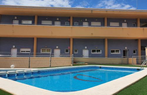 Apartamentos Playamar - Foto 13