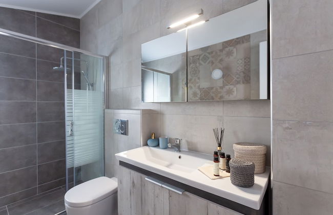 White Villa - Foto 9