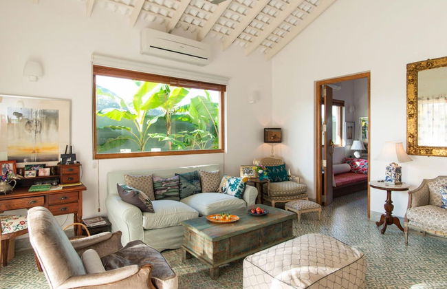 Romantic Honeymoon Villa Overlooking Rice Fields - Foto 18