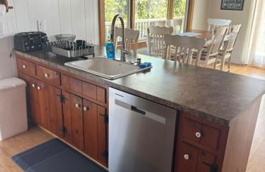 Harbor View - Newly Renovated - Foto 8