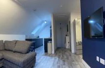 Lochside Loft - Self Catering Apartment for 2 In a great location for Inverness Airport and both Cabot Highlands & Nairn Golf Courses - Foto 4