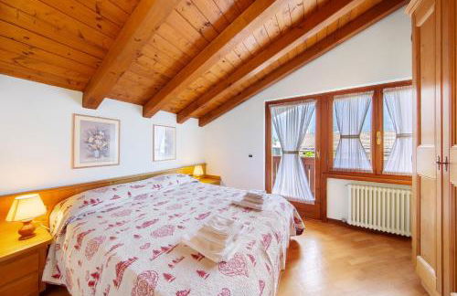 Appartamento Al Pelmo a Vinigo - Photo 10