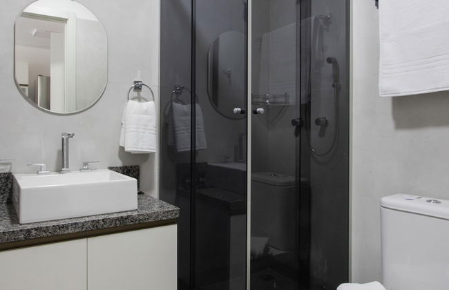 Charlie Porto Alegre Praça 4 - Foto 47