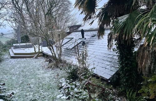 Littlecross Cottage - Foto 7