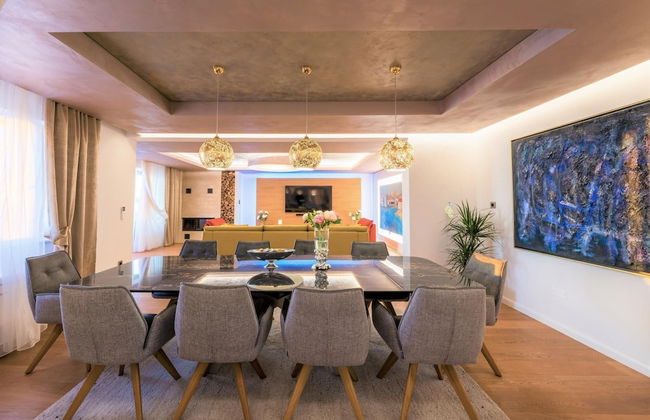 Villa Rosary Dubrovnik - Foto 42