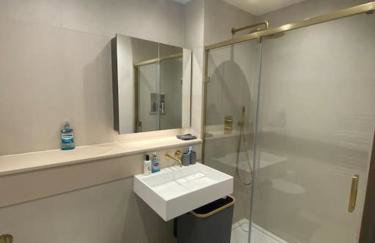 New appartement in central London - Foto 11