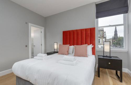 Destiny Scotland Hanover Apartments - Foto 38