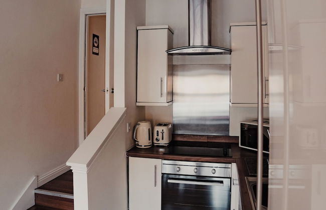 Royal Chambers - Foto 26