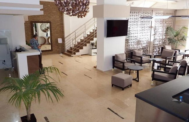 Hôtel Hadil - Foto 7