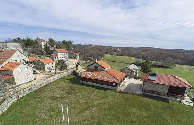 Apartment Imota Stone - Photo 16