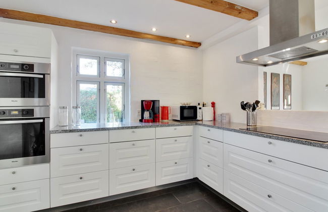 "Iara" - 6km from the sea - Foto 15