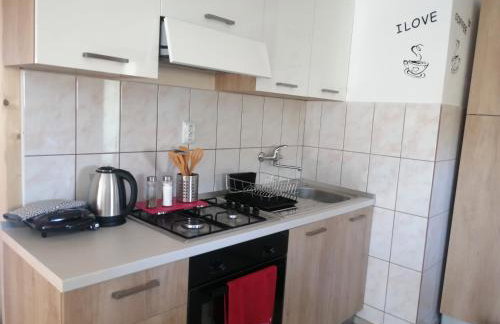 Apartments Lanterna Ražanac - Foto 61