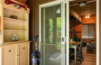 Rhododendron Cabin Near Mt Hood Adventures - Foto 32