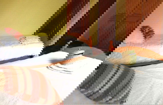 Casa Rural Areano - Foto 13