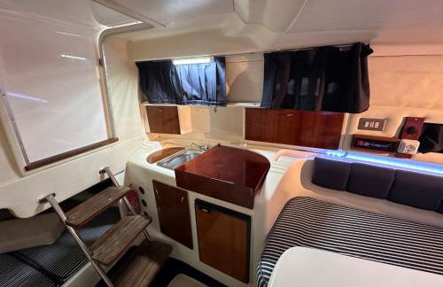 Barco Alojamiento - Foto 11