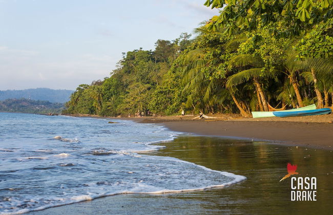 Room-private Honeymoon Bungalow - Foto 17