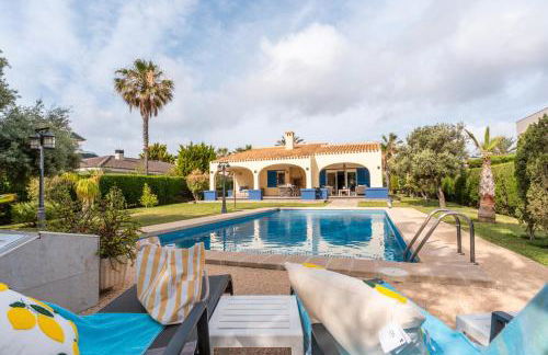 Luxury villa next beach Cabo Roig - Photo 1