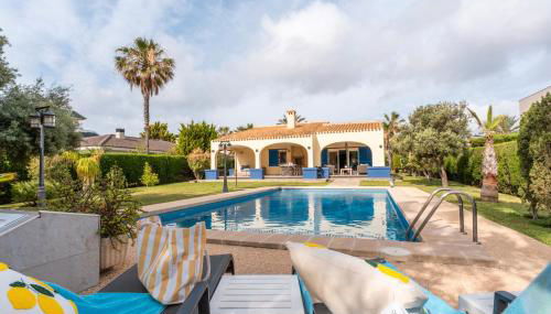 Luxury villa next beach Cabo Roig - Foto 1