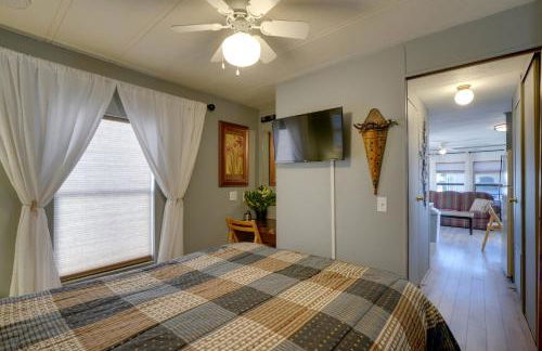 5 Mi to Surprise Stadium Arizona Snowbird Getaway - Foto 14