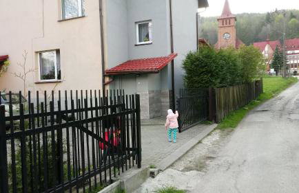 Apartament Pilsko 1 - Foto 10