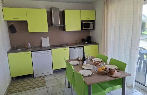 Cottage Le Vau 2, draps fournis, piscine - Foto 5