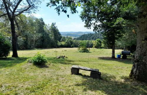 Écrin de verdure pour couple avec parking - FR-1-489-447 - Foto 21